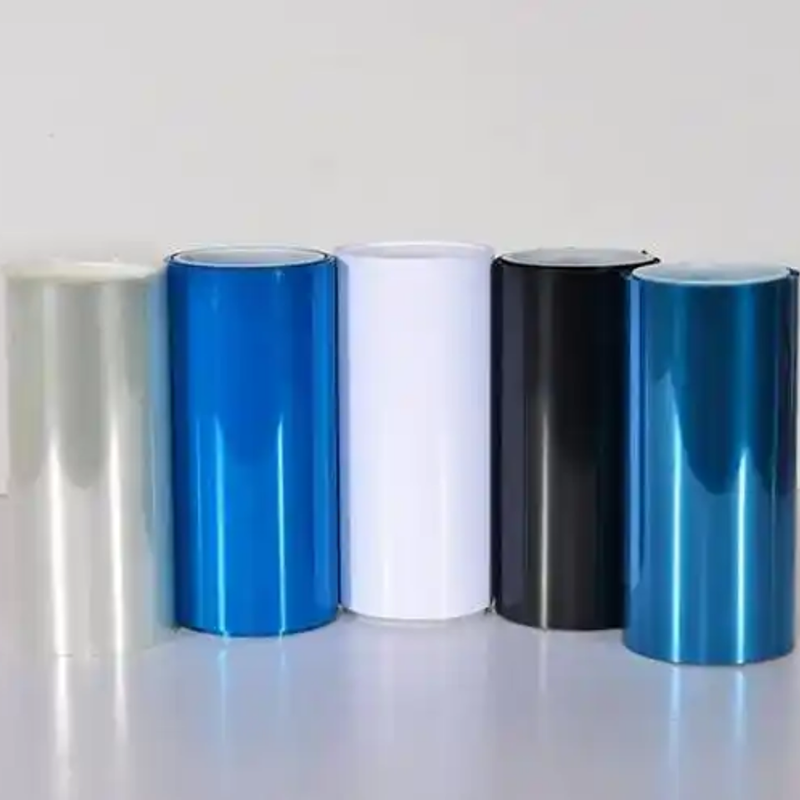 高透無晶點(diǎn)PE膜